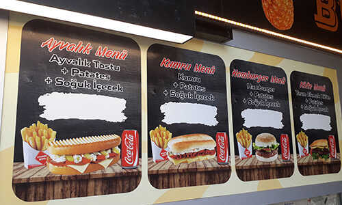 Folyo Kaplama, Folyo Giydirme, Folyo Uygulama